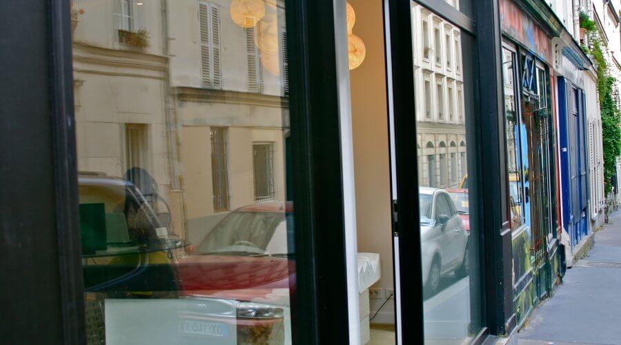 Vitrine